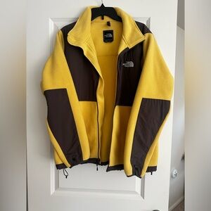 The North Face PLUS SIZE XL